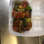 Best Hong Shui Gai in Carleton, MI