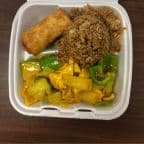 Best Curry Chicken in Carleton, MI