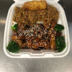 Best Sesame Chicken in Carleton, MI