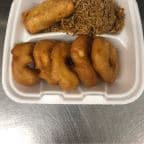 Best Fried Shrimps in Carleton, MI