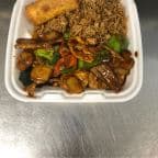 Best Szechuan Chicken in Carleton, MI