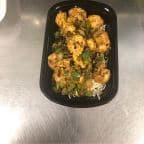 Best Salted and Pepper Shrimp in Carleton, MI