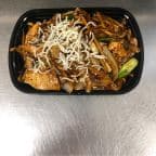 Best Mongolian Chicken in Carleton, MI