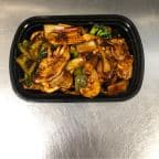 Best Szechuan Chicken in Carleton, MI