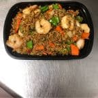 Best Thai Shrimp Fried Rice in Carleton, MI